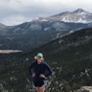 Meet your Posher, Abigail